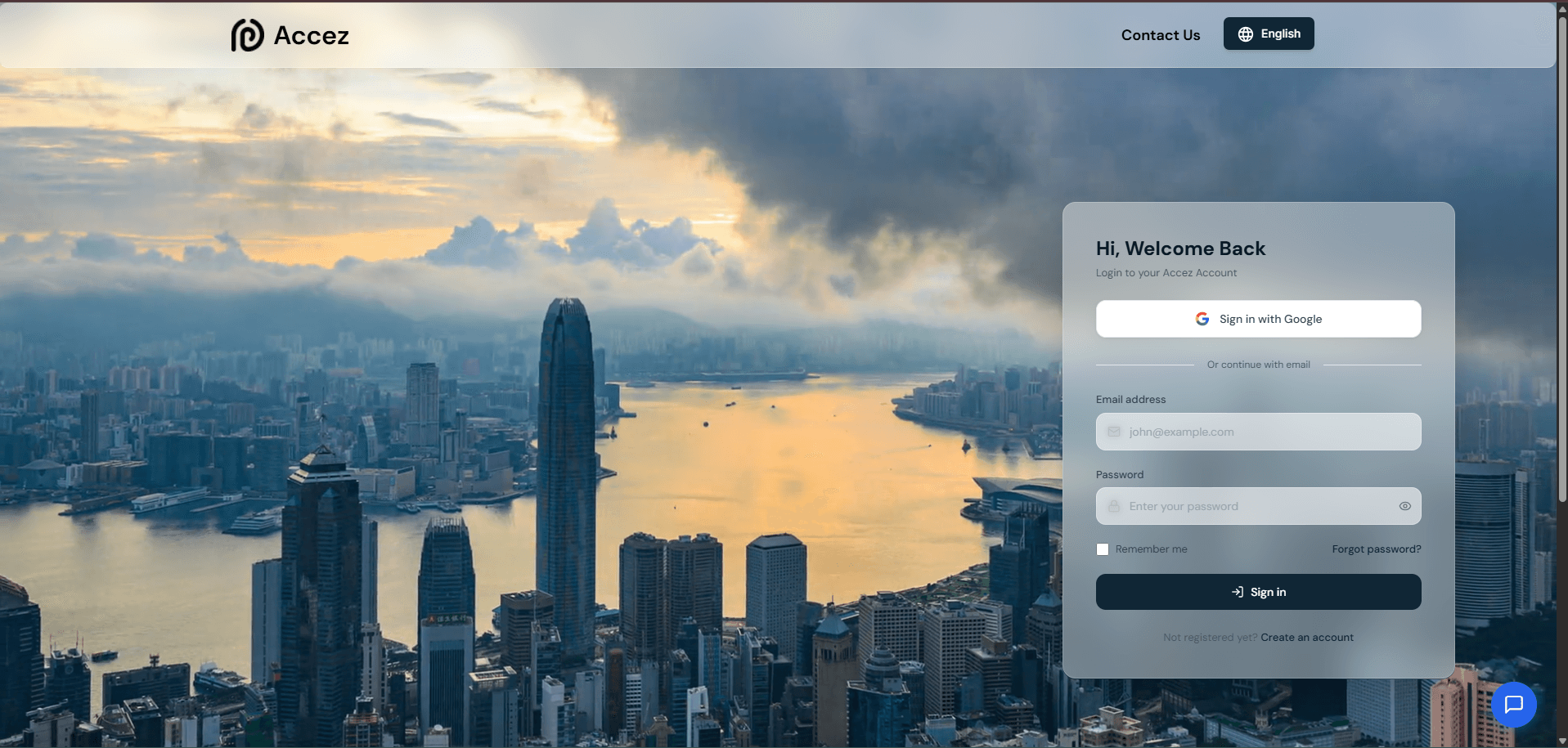 Accez — One dashboard. 400+ booking channels. Zero physical keys. The operating system for Middle East property managers.